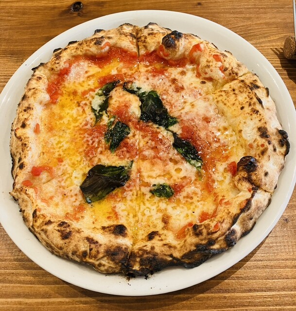 recommendations image for PIZZERIA FIORE