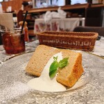 花樹Tokyo的實拍圖