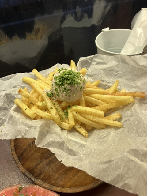 recommendations image for ビストロ ミートマン