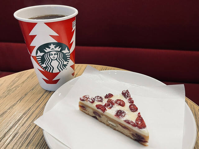 recommendations image for スターバックスコーヒー 中目黒蔦屋書店