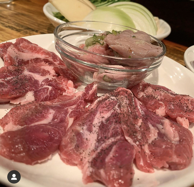 ジンギスカン 禅的實拍圖