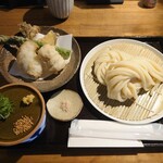 饂飩店よこやま的实拍图