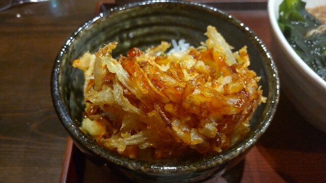 recommendations image for 十割蕎麦 嵯峨谷 神田小川町店