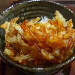 recommendations for 十割蕎麦 嵯峨谷 神田小川町店