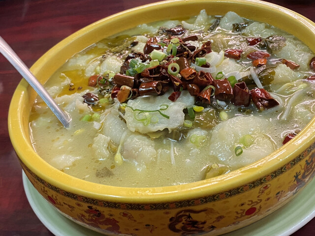 麻辣誘惑 大宝 池袋北口店的实拍高清图