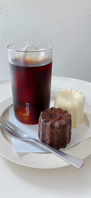 recommendations image for butter