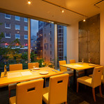 オステリア タッキーニ的实拍图