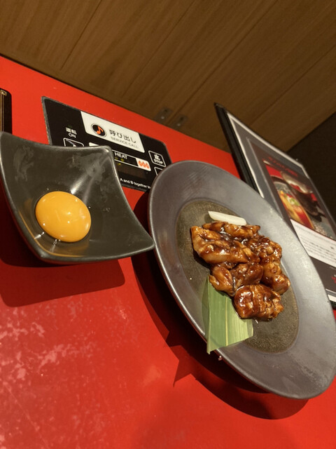 recommendations image for 焼肉トラジ サンシャイン店