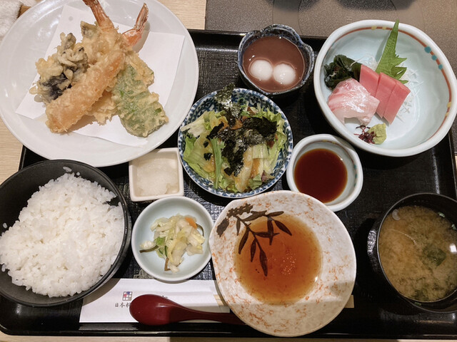 天濱 調布パルコ店的實拍高清圖