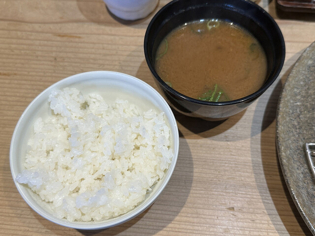 とんかつ かつらい 金閣寺店的实拍高清图