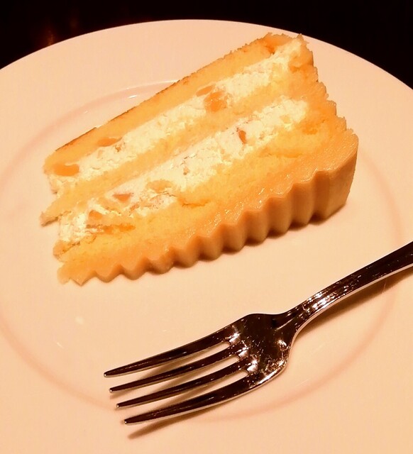 HARBS 東京ミッドタウン店的實拍高清圖