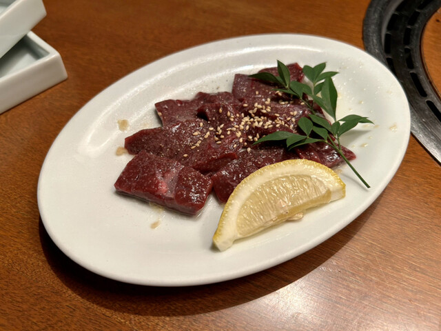 松阪牛炭火焼肉 東海亭的實拍高清圖