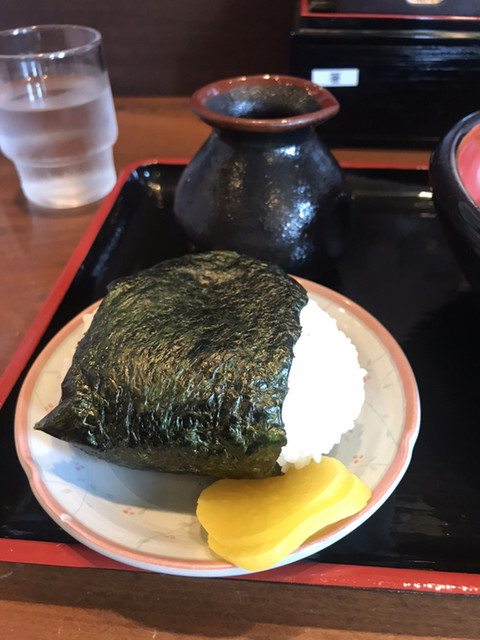 むつみ食堂的实拍高清图