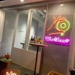 THE SOUR的实拍图