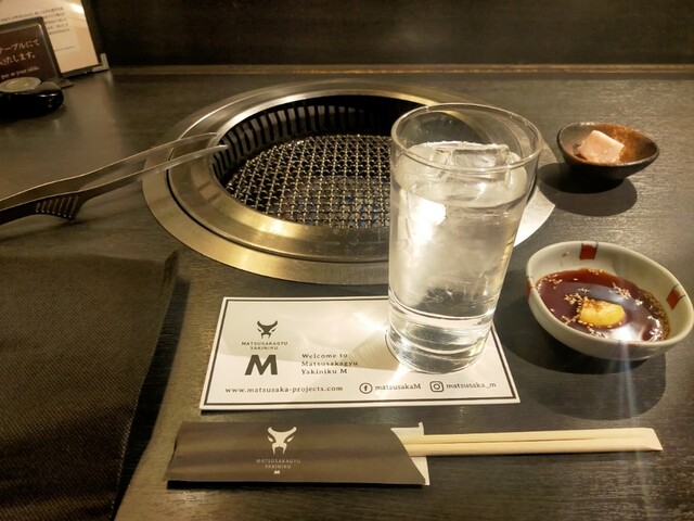 Mの焼肉  福島本店的實拍高清圖