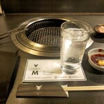 Mの焼肉  福島本店的實拍圖