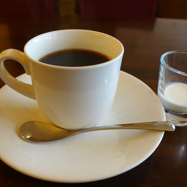 サッポロ珈琲館 JR桑園駅前店的实拍图