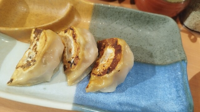 俺流塩らーめん 渋谷総本店的实拍高清图