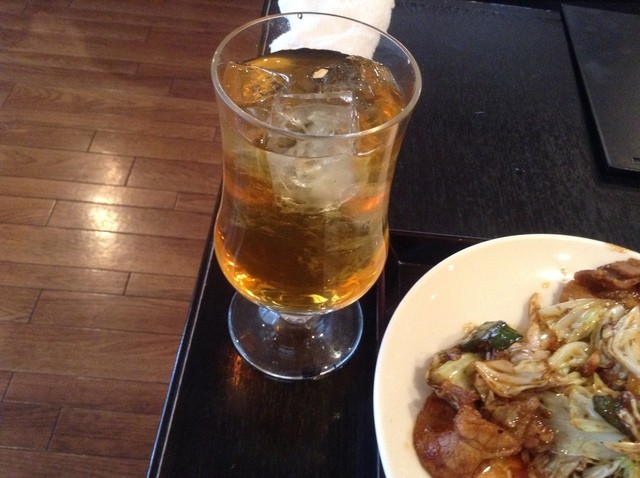 長江菜館 国立天賜閣的實拍高清圖