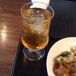 長江菜館 国立天賜閣的實拍圖