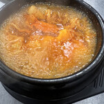 炭火焼肉 芝浦ホルモン的實拍圖