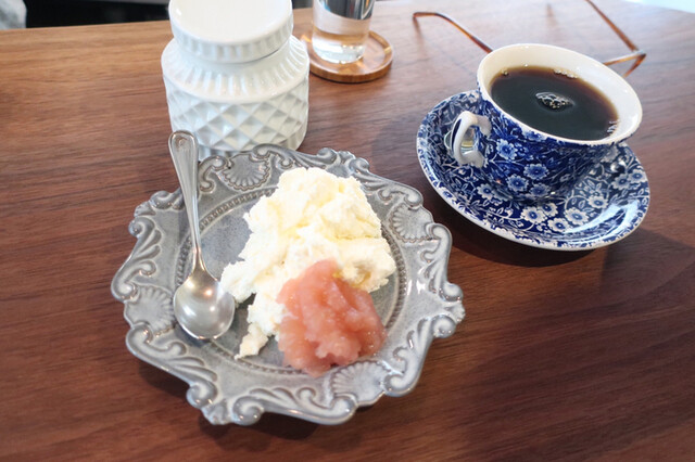 百花珈琲的實拍高清圖