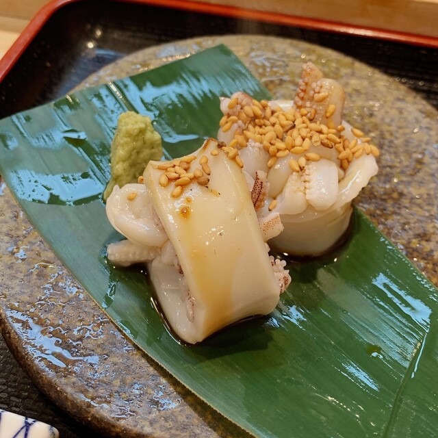 松露鮨的實拍高清圖