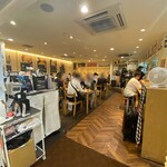 らーめん二男坊 博多デイトス店的實拍圖