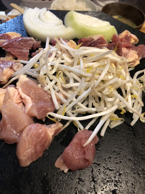 地鶏食堂 篠栗店的實拍高清圖