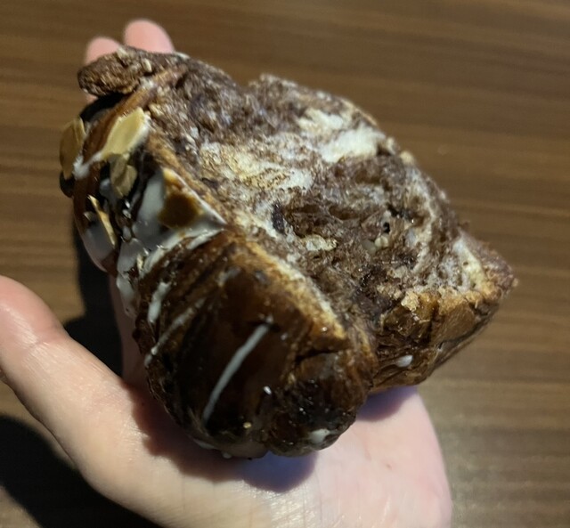 recommendations image for 金太郎パン