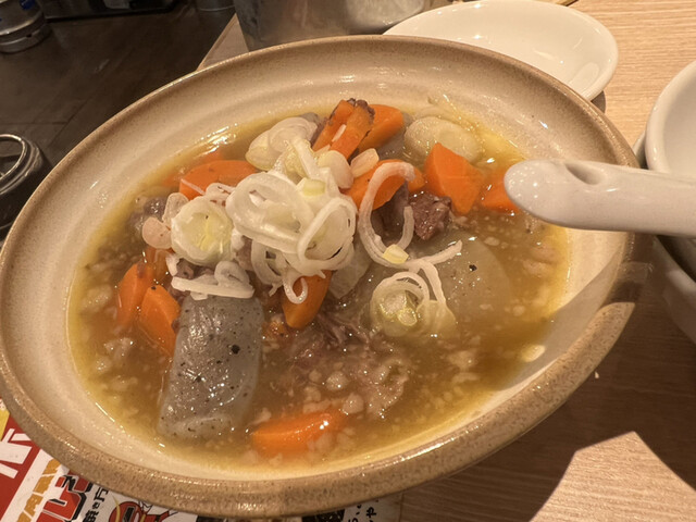 0秒レモンサワー 仙台ホルモン焼肉酒場 ときわ亭 目黒店的實拍高清圖