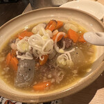 0秒レモンサワー 仙台ホルモン焼肉酒場 ときわ亭 目黒店的實拍圖
