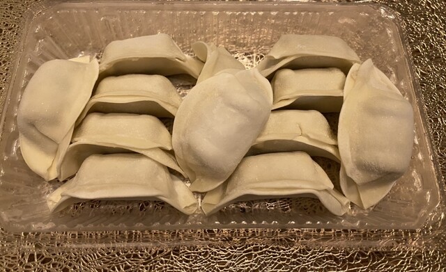 recommendations image for 焼小籠包 ぎょうざ 樹苞
