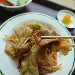 お食事処そら的实拍图