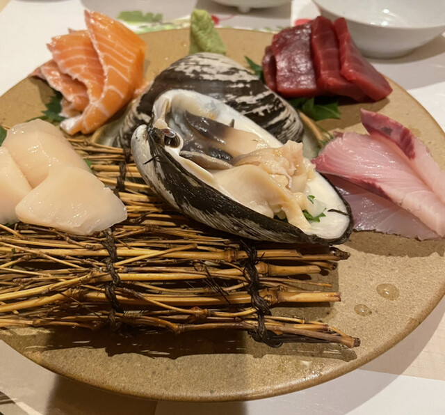 北海道個室居酒屋 海王 本店的实拍高清图