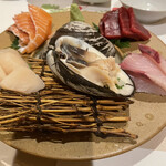 北海道個室居酒屋 海王 本店的实拍图