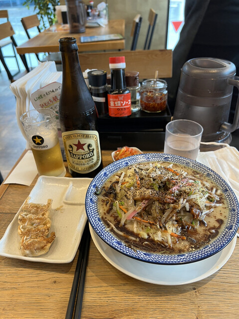 recommendations image for じげもんちゃんぽん Esola池袋店