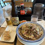 recommendations for じげもんちゃんぽん Esola池袋店