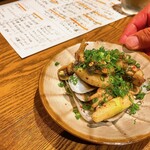 しのわ 今泉的實拍圖
