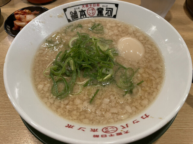 河童らーめん本舗 工場直営店的實拍高清圖