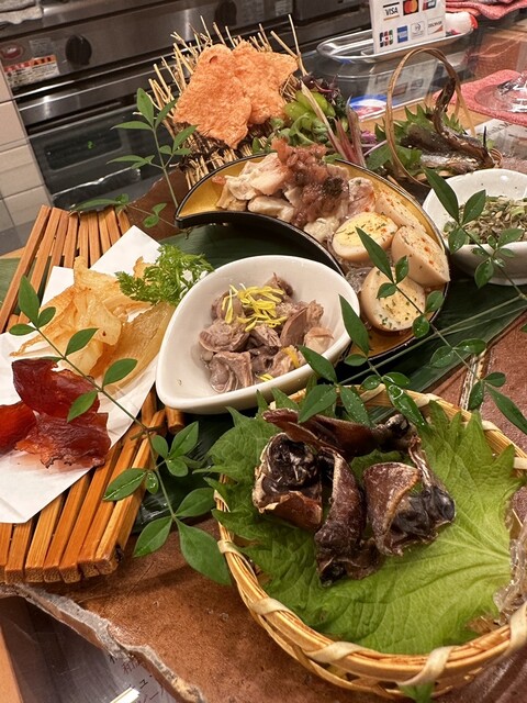 recommendations image for WA鶏BAR 天満店