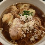 東竜的實拍圖