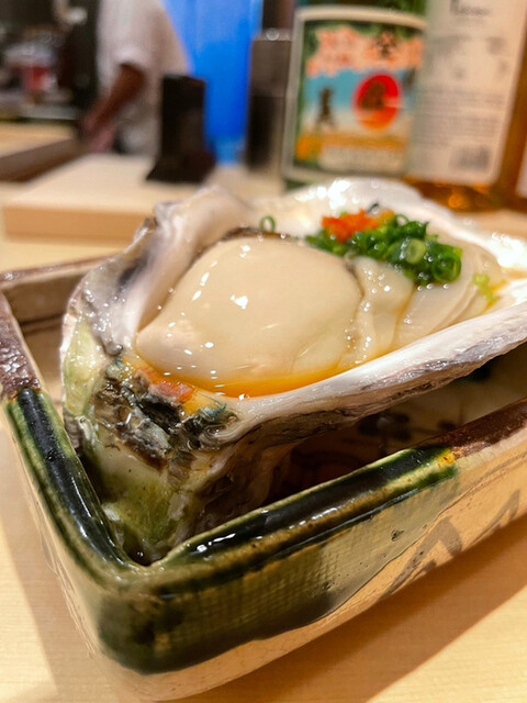 銀座 すし処真的实拍高清图