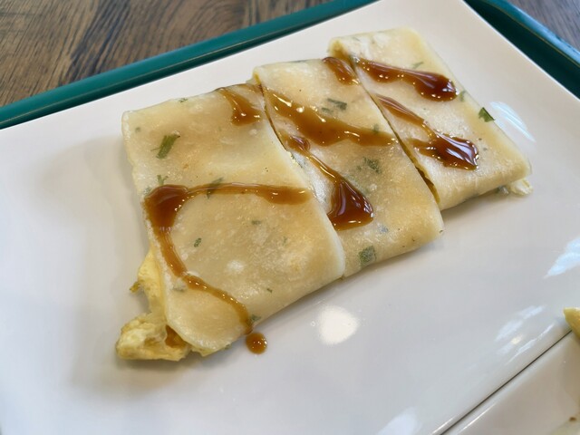 recommendations image for wanna manna 東京 飯田橋サクラテラス店