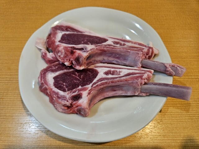 生ラム専門店 焼肉羊や的實拍高清圖