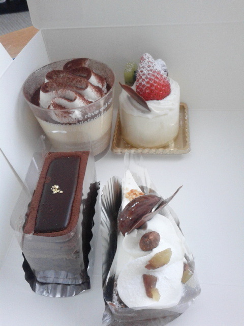 旭堂尾形菓子店的实拍高清图