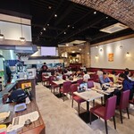 餃子バル 福 東陽町店的實拍圖