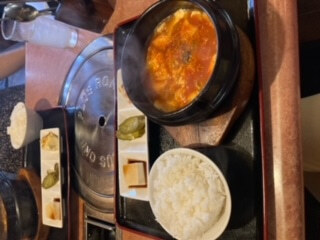 焼肉韓味苑的实拍高清图