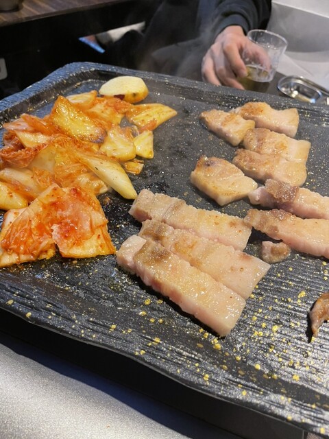 韓国焼肉 べいぶ的實拍高清圖