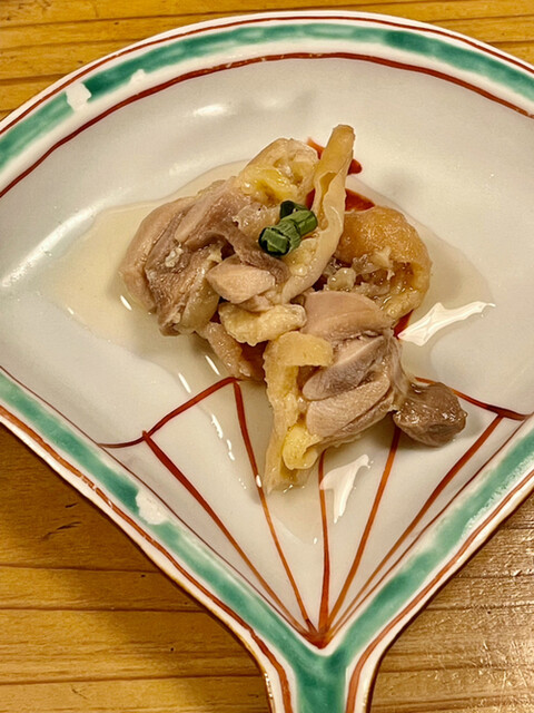 博多水たき さ和鳥 八丁堀的實拍高清圖